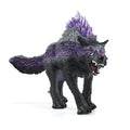 Schleich Eldrador Schatzwolf