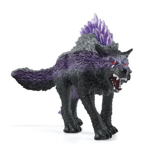 Schleich Eldrador Schatzwolf