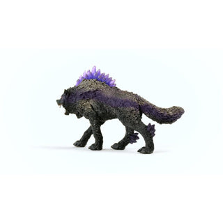 Schleich Eldrador Schatzwolf