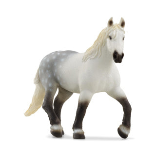 Schleich Farm World Percheron Stute 13971