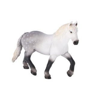 Schleich Farm World Percheron Stute 13971