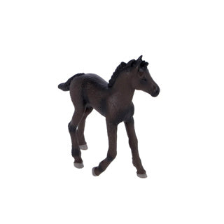 Schleich horse club - fries veulen - 13977
