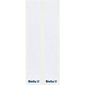 Ordnerrugetiketten biella 190510 24x143mm wit zelfklevend pak van 10