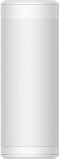 Hikvision ds-pdtt15am-lm-we ax pro draadloos bewegingsdetector tot 15 meter voor buiten ip65