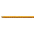 Tekstmarker faber-castell jumbo grip 1148 oranje