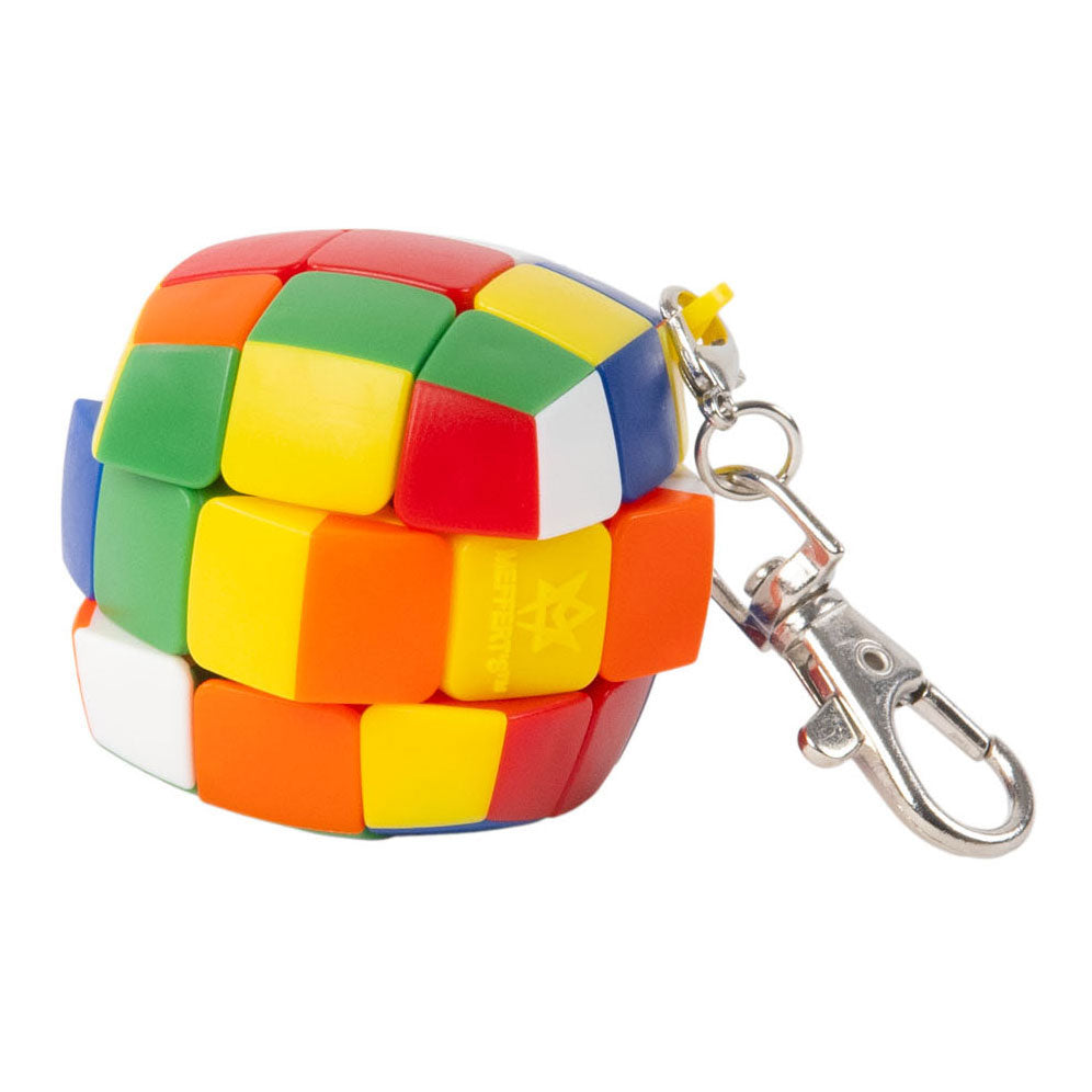 Recent Toys Mini Felix Kissen Denksport-Schlüsselanhänger