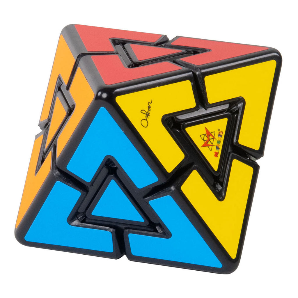 Recent Toys Pyraminx Diamant-Denkspiel