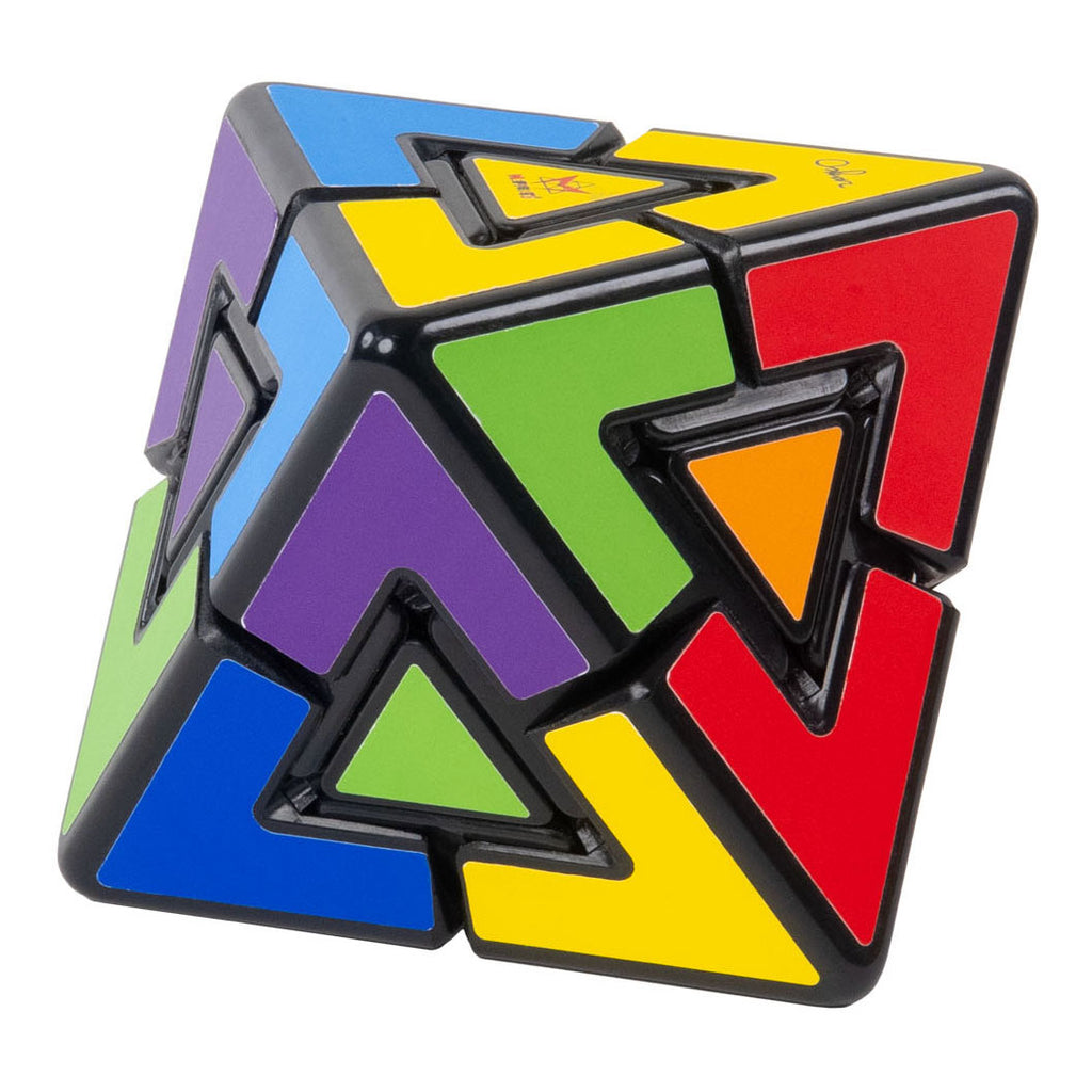 Recent Toys Pyraminx Diamant-Denkspiel