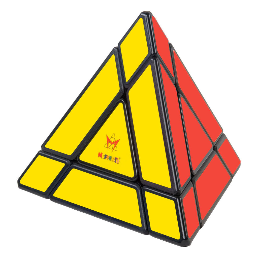 Recent Toys Pyraminx Edge Denkspiel