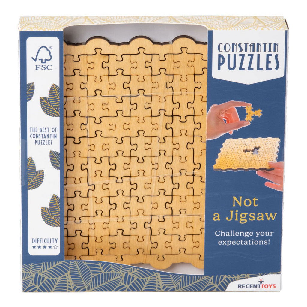 Aktuelles Spielzeug – kein Gehirnpuzzle