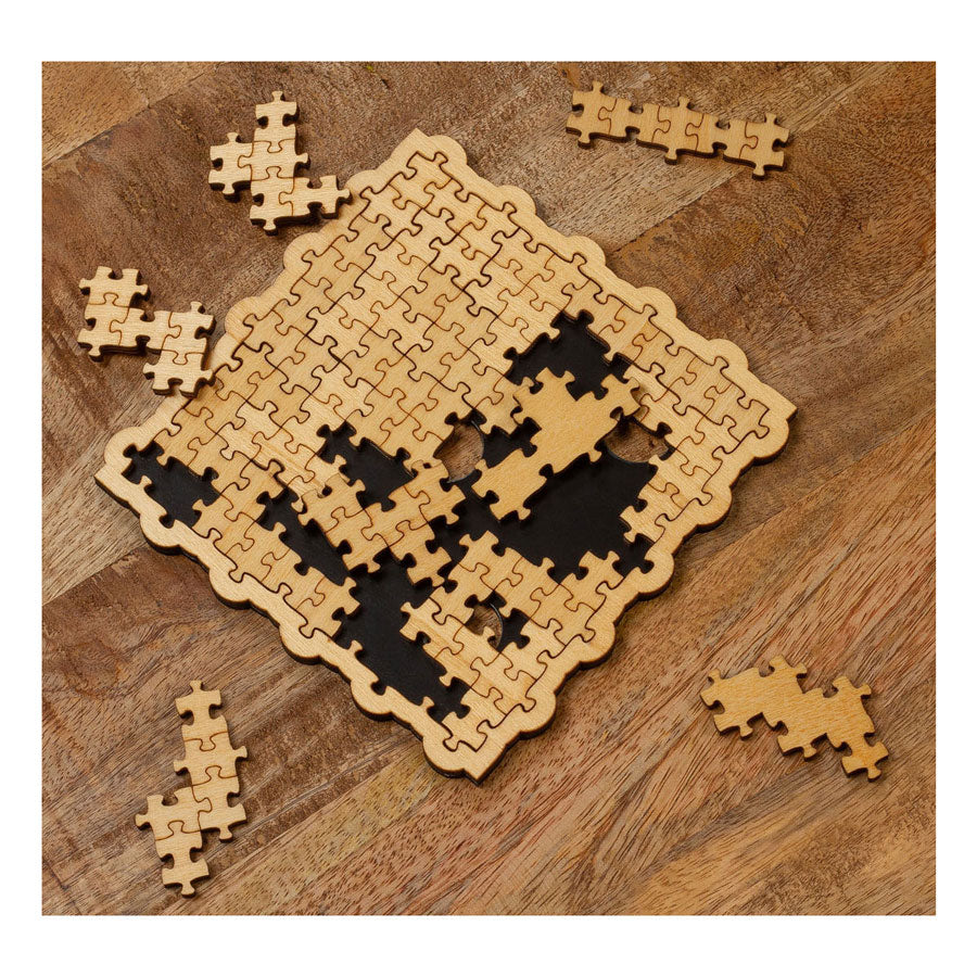 Aktuelles Spielzeug – kein Gehirnpuzzle