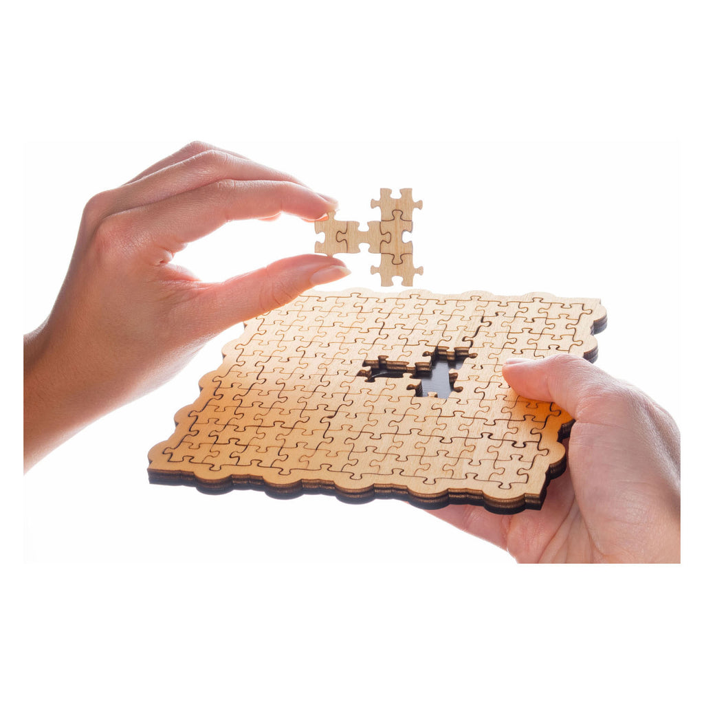 Aktuelles Spielzeug – kein Gehirnpuzzle