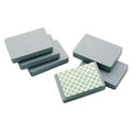 Legamaster blokmagneet 50x75x12mm