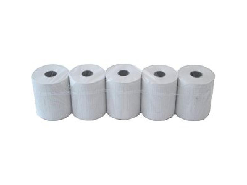 Thermostiftrollen 57x40x12mm, 14m lang. Preis pro 5 Rollen.