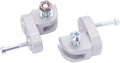Lsl fußrastengelenksatz joint kit y01 vo adjustable si