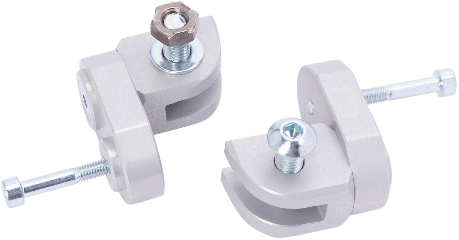 Lsl fußrastengelenksatz joint kit y01 vo adjustable si
