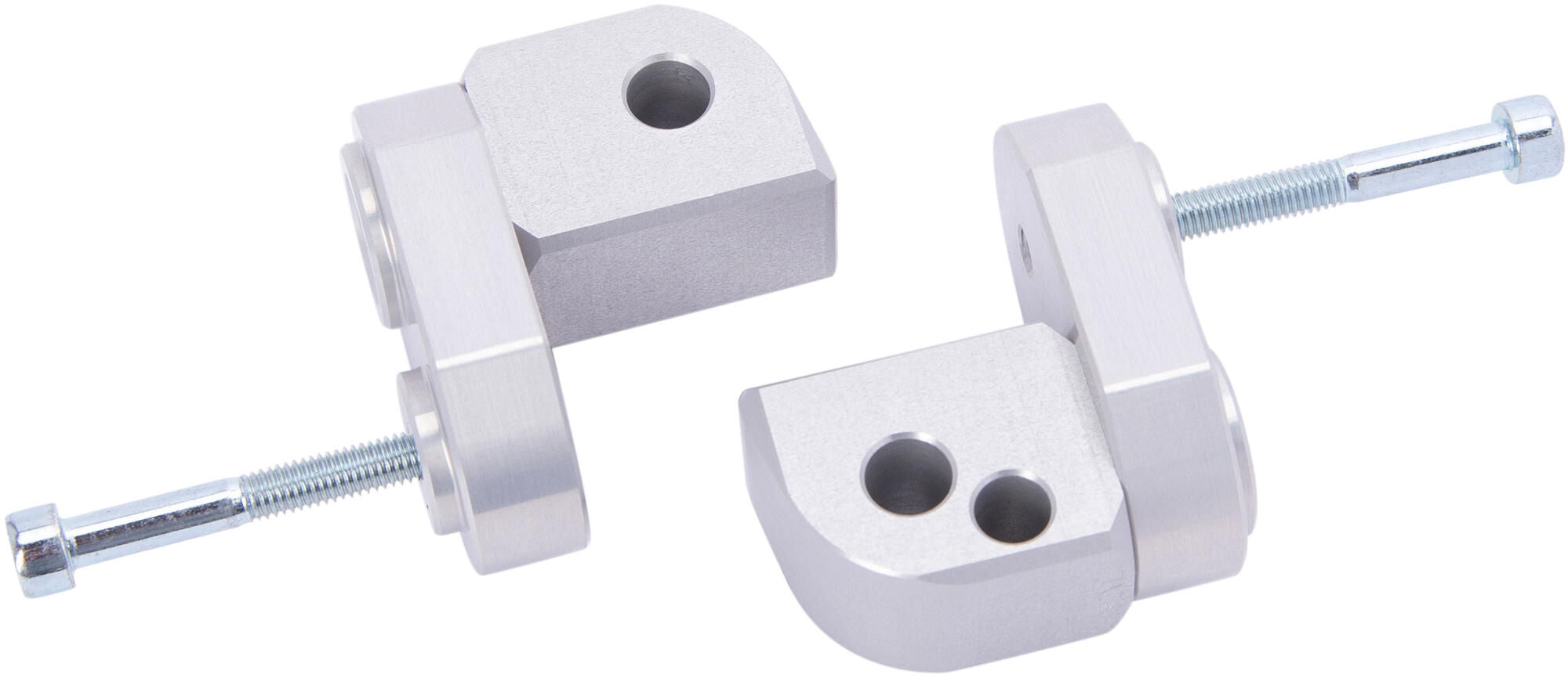 Lsl fußrastengelenksatz joint kit y02 hi adjustable si
