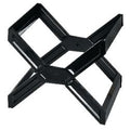 Durable hangmappenrek carry plus, zwart