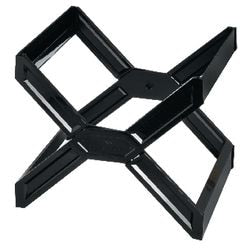 Durable hangmappenrek carry plus, zwart