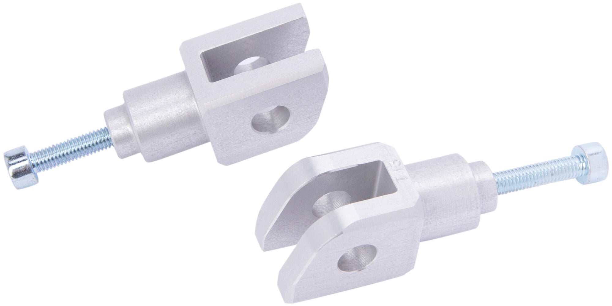 Lsl voetsteun scharnierset joint kit t13 vo si