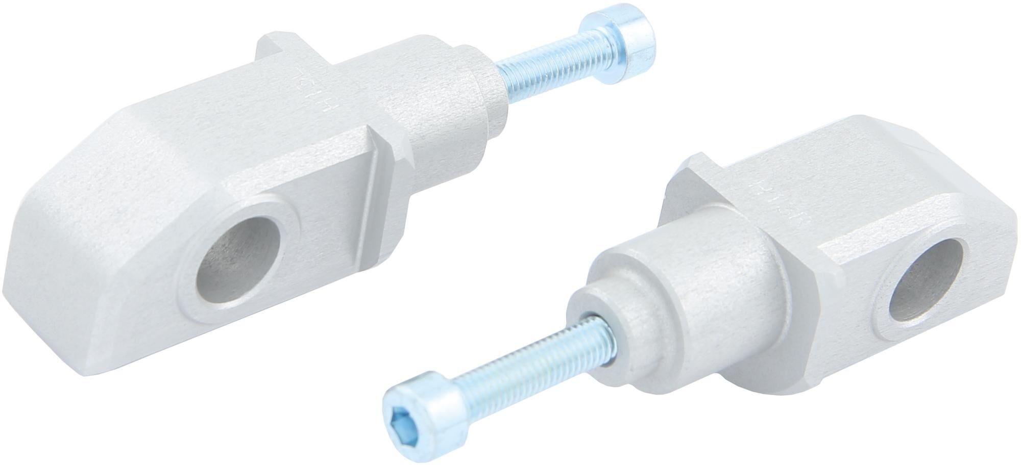 Lsl voetsteun scharnierset joint kit h13 hi si