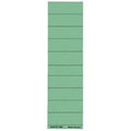 Ruiterstroken leitz alpha groen 100 stuks karton