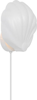 Nordlux konchi-wandlamp-ip20-e14-wit