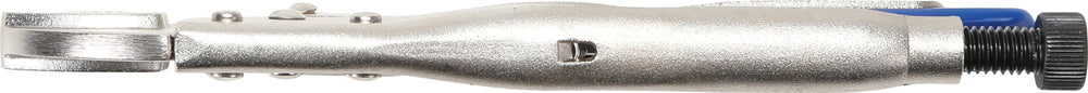 Bgs technic locking grip pliers with vinyl release lever