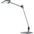 Bureaulamp hansa e-motion 41-5010.688 10.5 w zilver