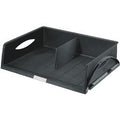 Leitz sorty opbergbak landscape a3 - zwart