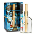 Eureka breinpuzzel message in a bottle ***