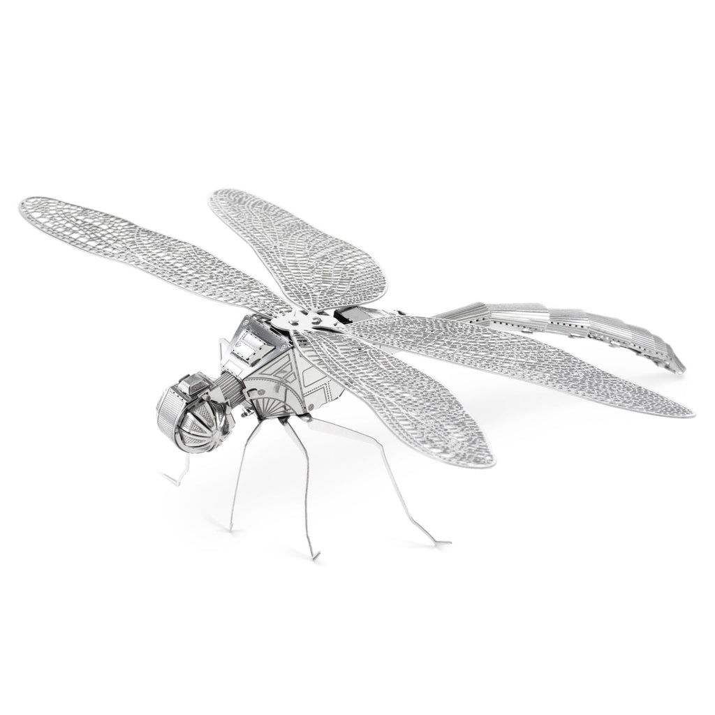 Eureka Metal Erdlibelle
