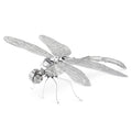 Eureka Metal Erdlibelle