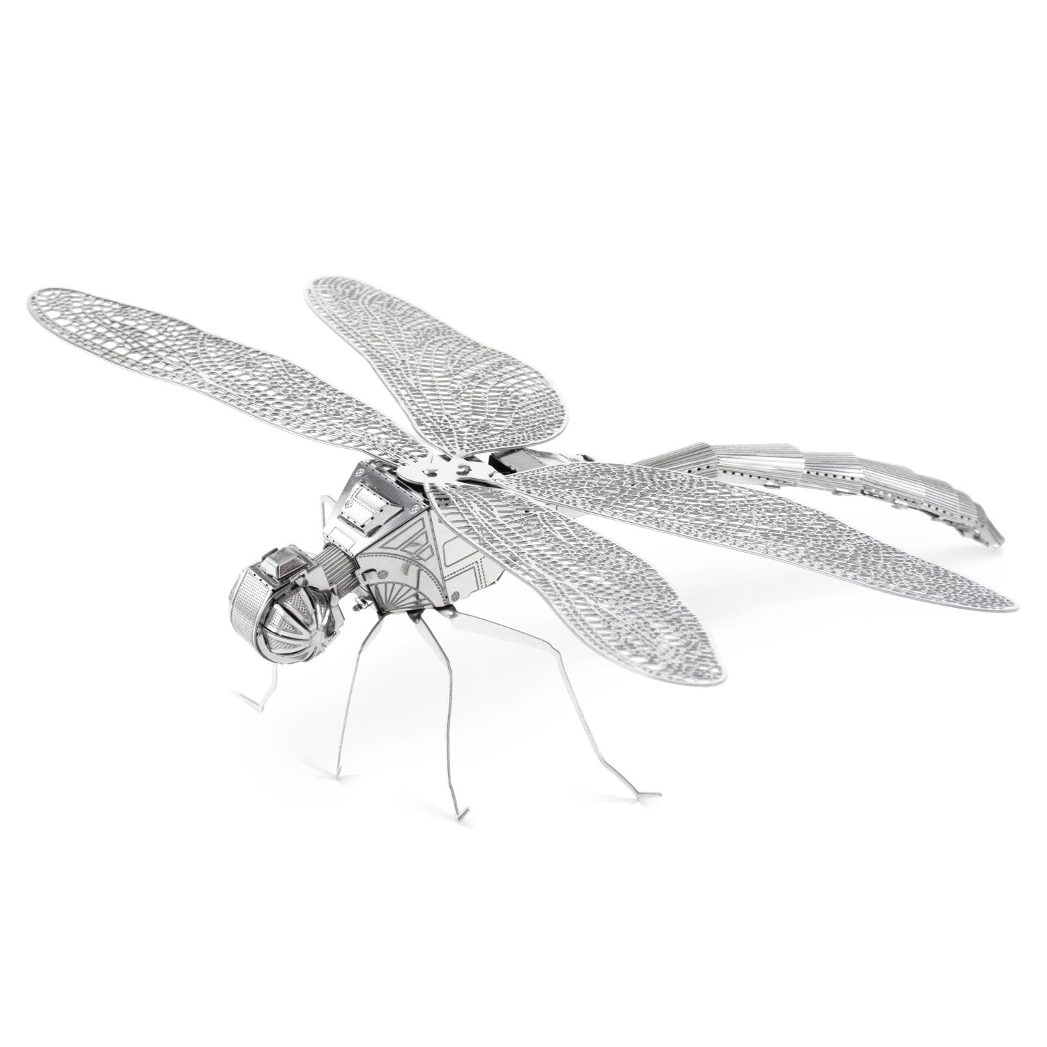 Eureka Metal Erdlibelle