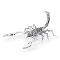 Eureka metal earth scorpion