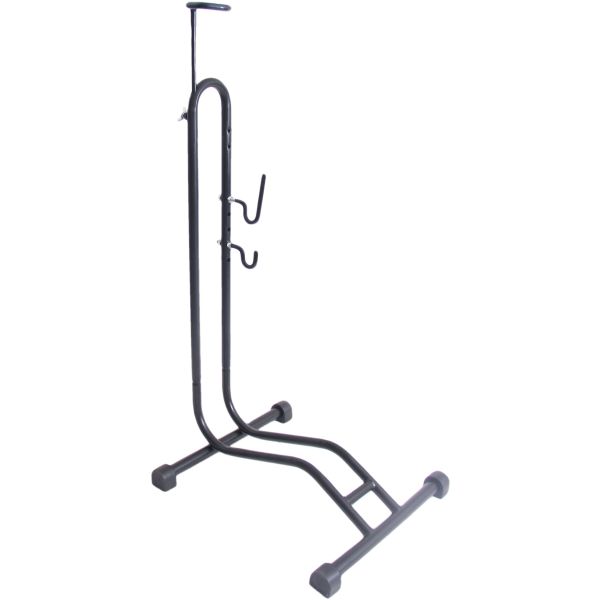 Edge L-Stand Aufbewahrungsständer für 1 Fahrrad