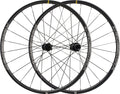 Mavic crossmax disc 6-bolt 27.5 boost wheelset