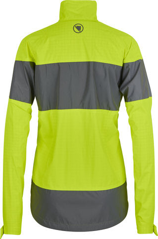 Endura urban luminite en1150 waterproof women's jacket