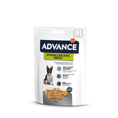 Hypoallergener Snack für Fortgeschrittene