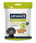 Hypoallergener Snack für Fortgeschrittene