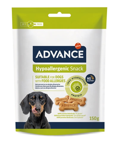 Hypoallergener Snack für Fortgeschrittene