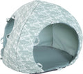 Zolux Neolife Iglu Kaninchengrün