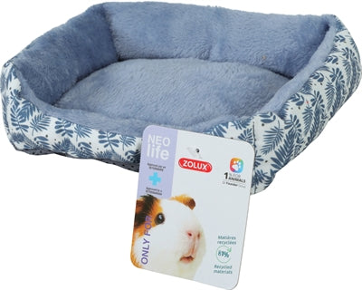 Zolux Neolife Meerschweinchenkorb blau