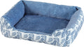 Zolux Neolife Meerschweinchenkorb blau