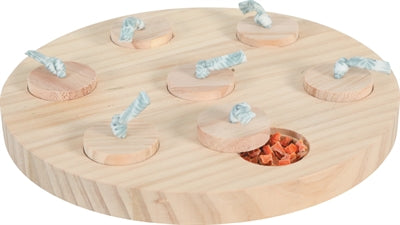 Zolux Neolife Leckerlischale Kaninchenholz