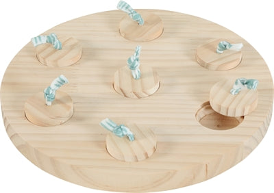 Zolux Neolife Leckerlischale Kaninchenholz