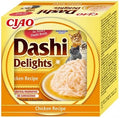 Inaba Dashi erbliches männliches Huhn Rezept