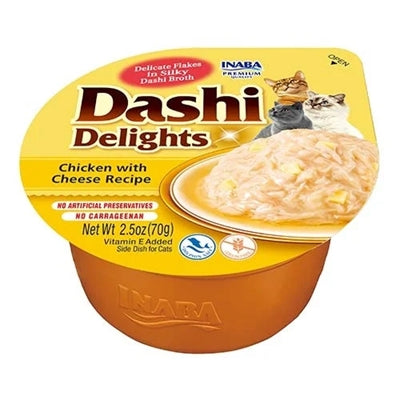 Inaba Dashi Vater Huhn mit Käse Rezept