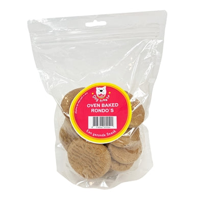 Dog Treatz Ofengebackene Rondos