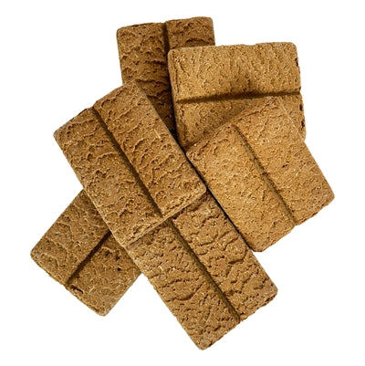 Dog Treatz Ofengebackene Duo-Kekse